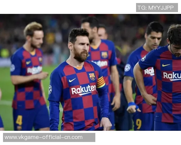 中超精彩对决巴萨上演逆转大戏6比2战胜里昂引发全场热烈欢呼