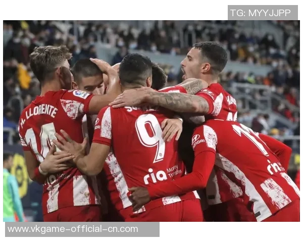 西甲激战阿森纳逆转马竞全场沸腾精彩战报回顾