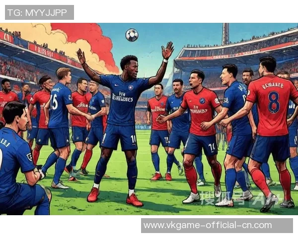 中超精彩对决巴黎圣日耳曼大胜那不勒斯战术解析引发热议