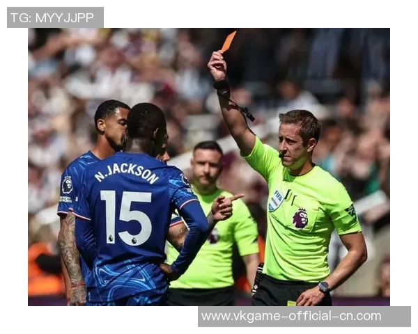 欧联杯惊现冷门曼城逆转切尔西红牌事件引发全场热议