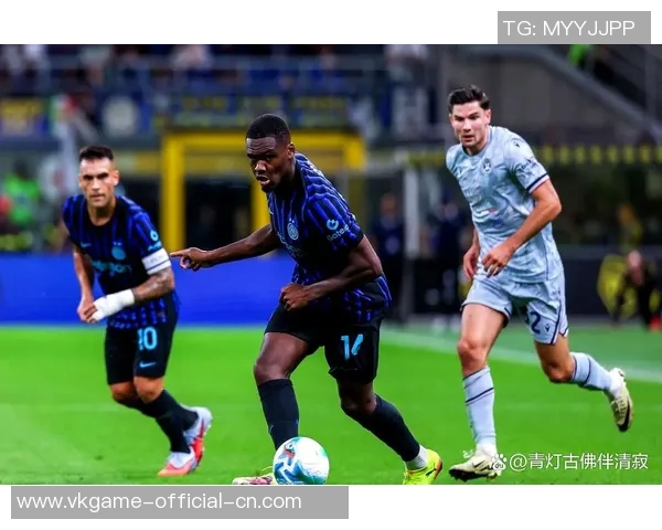 国米大胜多特蒙德四球狂潮点球大战瞬间点燃全场激情