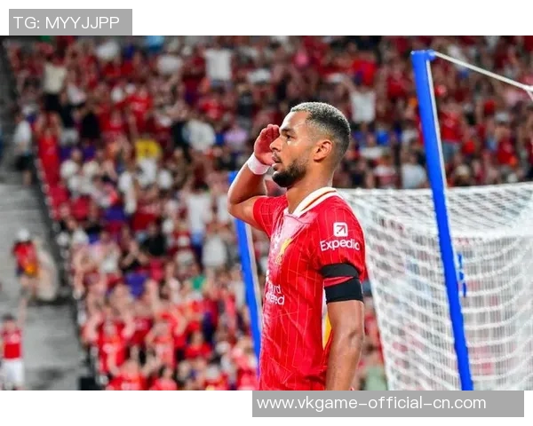 英超激战AC米兰狂胜利物浦五球大捷全场沸腾