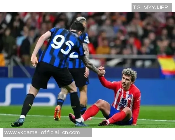 足总杯精彩对决里昂逆转马竞乌龙球成关键时刻